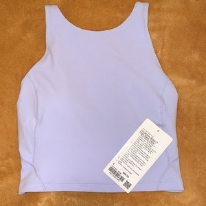 lululemon Align High Neck Tank
